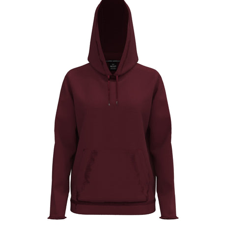 Under Armour Womens Armour Fleece Pro Hoodie
