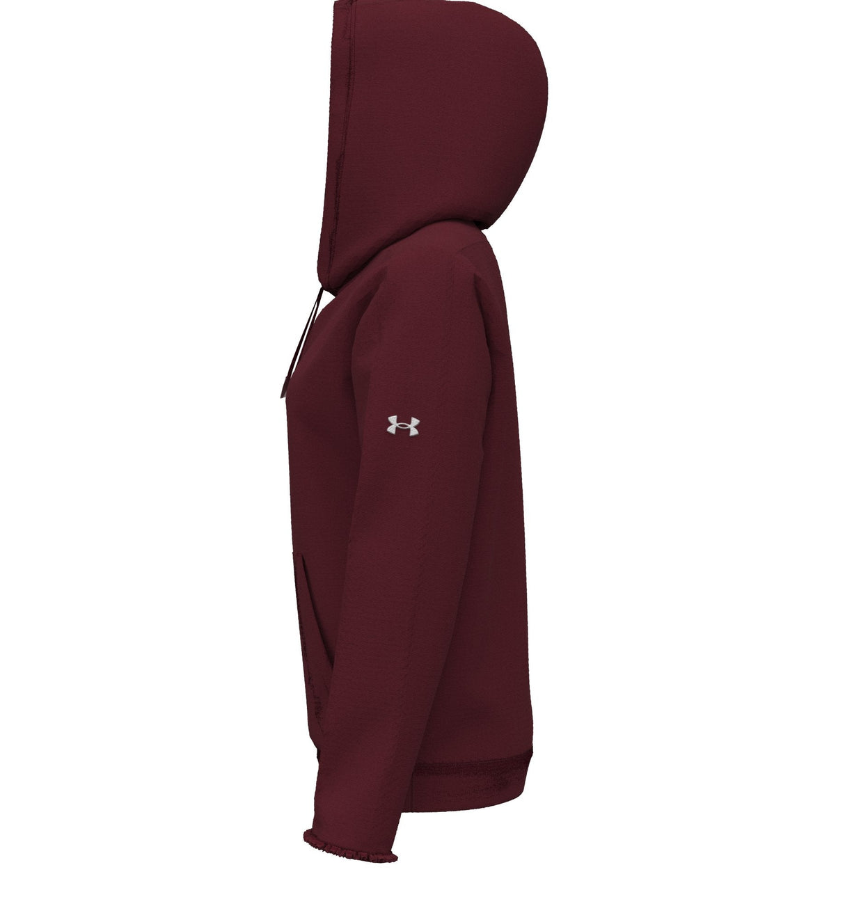 Under Armour Womens Armour Fleece Pro Hoodie