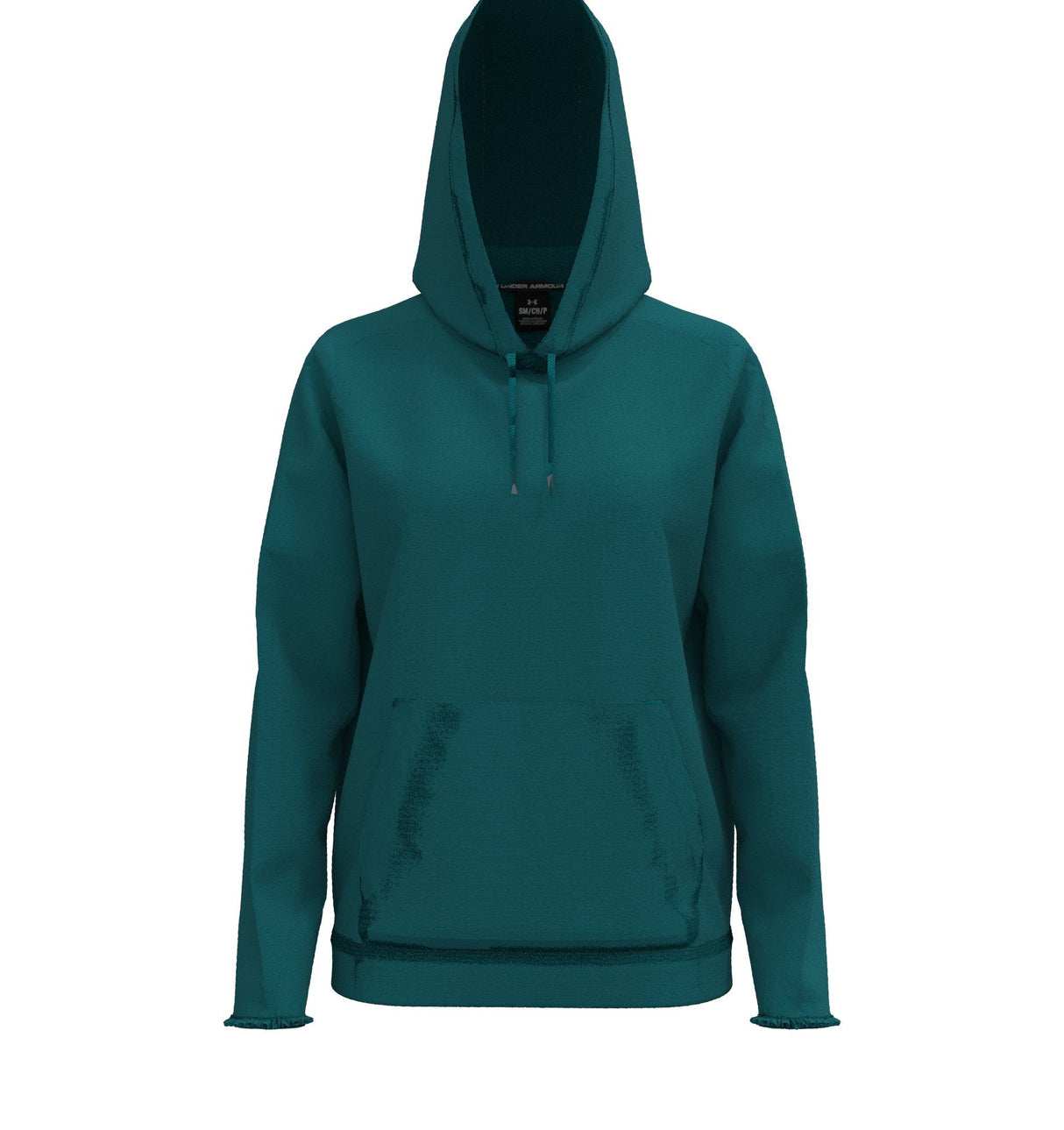 Under Armour Womens Armour Fleece Pro Hoodie
