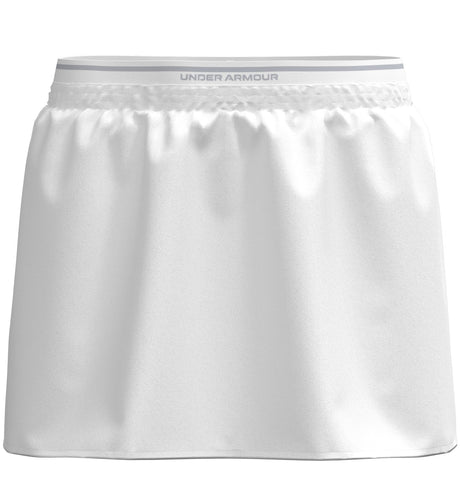 Under Armour Womens Vanish Woven Skort