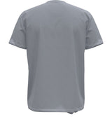 Under Armour Mens Sportstyle Heavyweight Patch T-Shirt