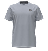 Under Armour Mens Sportstyle Heavyweight Patch T-Shirt