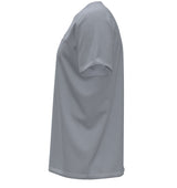 Under Armour Mens Sportstyle Heavyweight Patch T-Shirt