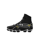 Under Armour Youth Unisex Spotlight Icon Highlight RM Patches Cleats