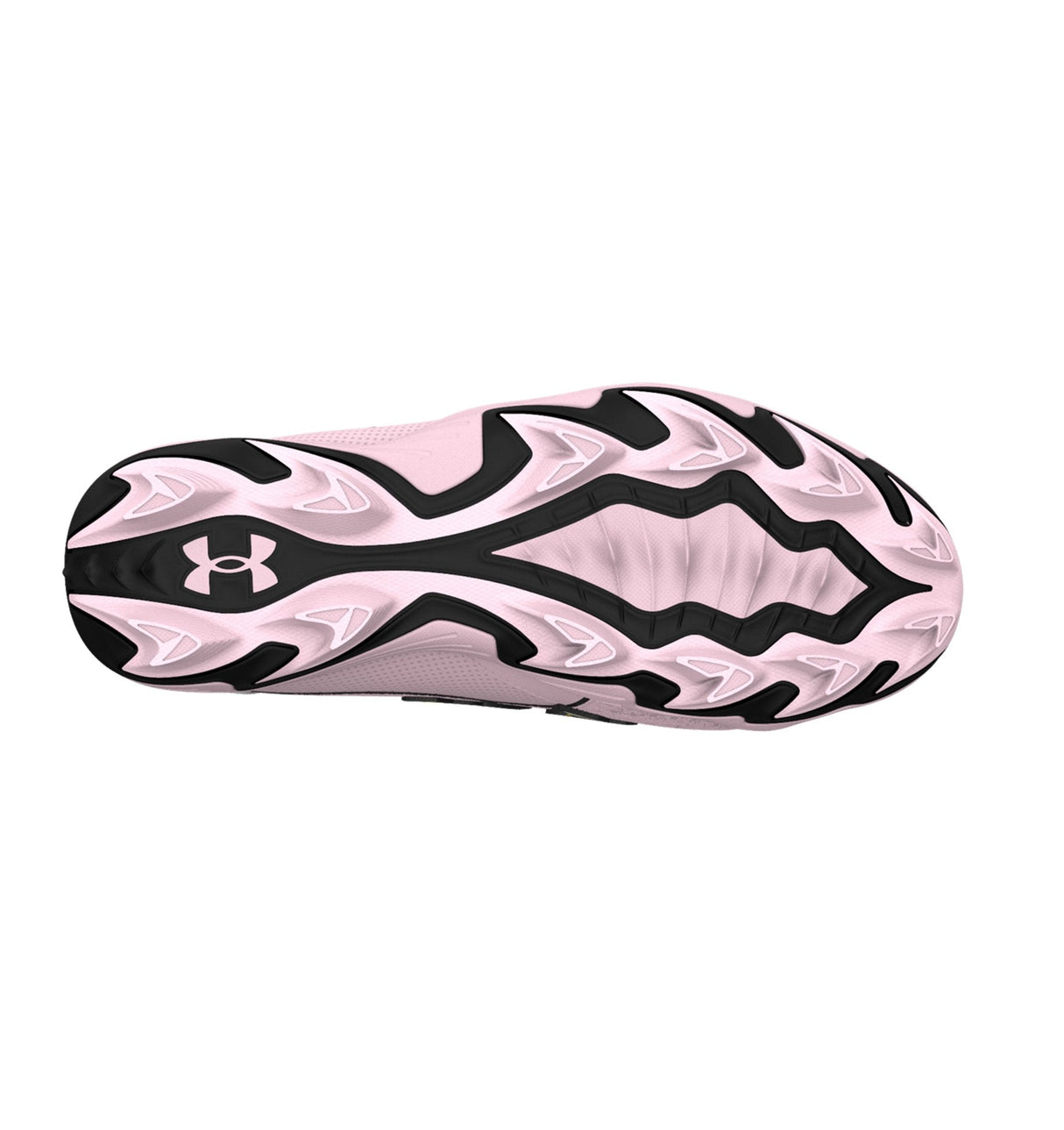 Under Armour Youth Unisex Spotlight Icon Highlight RM Patches Cleats