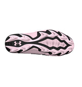 Under Armour Youth Unisex Spotlight Icon Highlight RM Patches Cleats