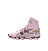 Under Armour Youth Unisex Spotlight Icon Highlight RM Patches Cleats