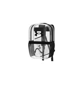 Under Armour Adult Unisex Essential Clear Backpack
