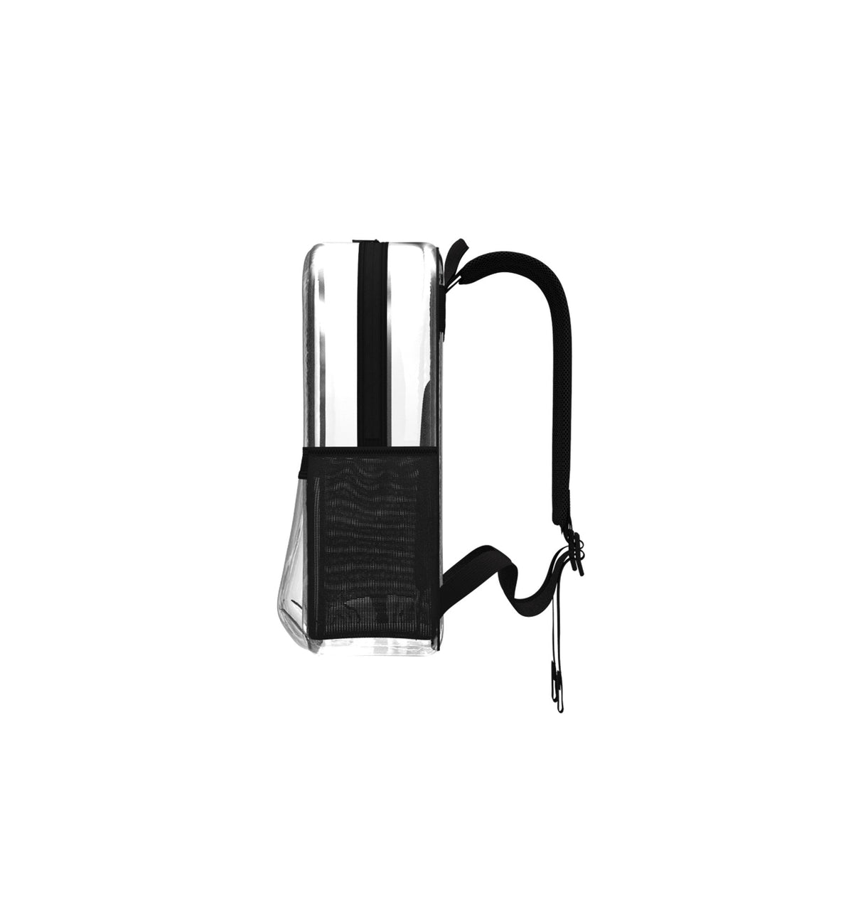 Under Armour Adult Unisex Essential Clear Backpack