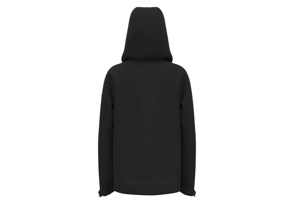 Under Armour Unisex Pro Binding Trim Apparel - Water Repellent and Heat Trapping