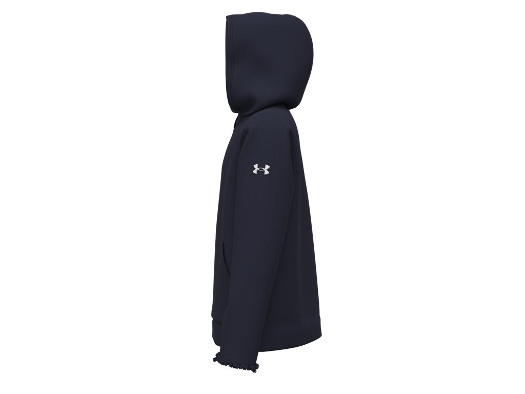 Under Armour Unisex Pro Binding Trim Apparel - Water Repellent and Heat Trapping