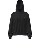 Under Armour Womens Icon Fleece Hoodie