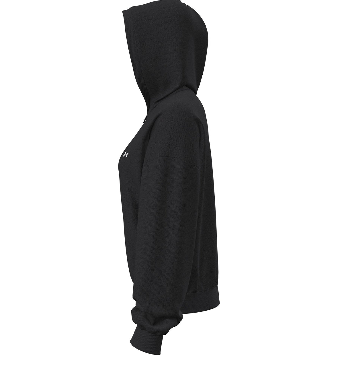 Under Armour Womens Icon Fleece Hoodie