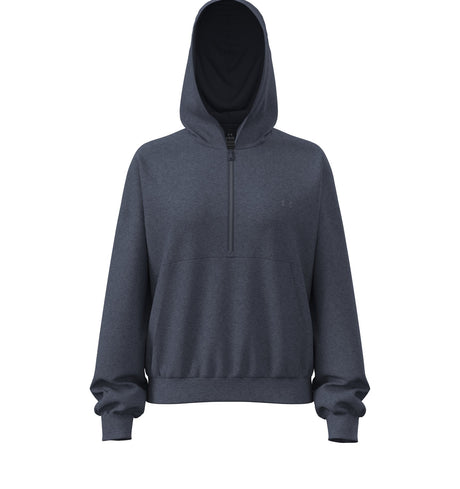 Under Armour Womens Icon Fleece Hoodie
