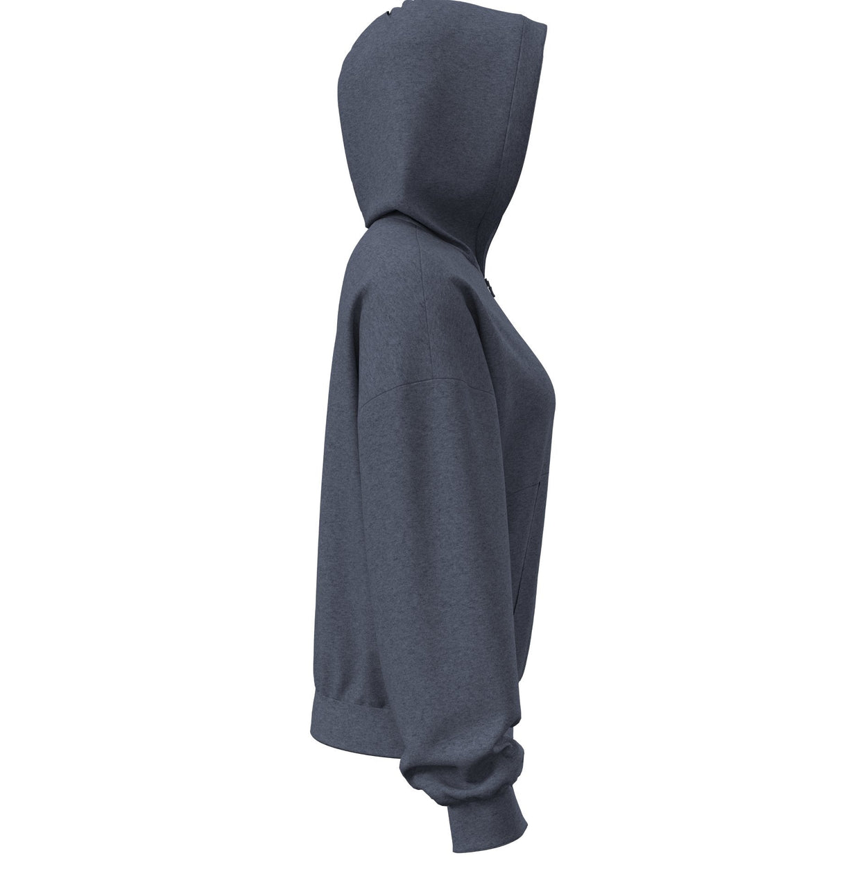 Under Armour Womens Icon Fleece Hoodie