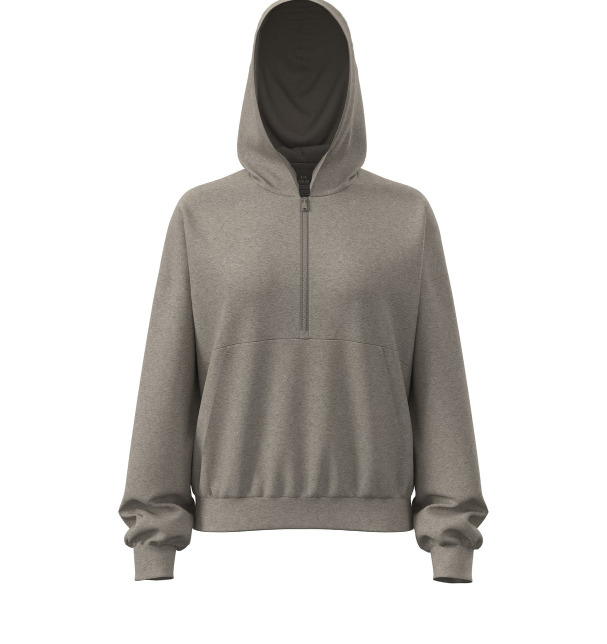 Under Armour Womens Icon Fleece Hoodie