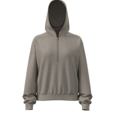 Under Armour Womens Icon Fleece Hoodie