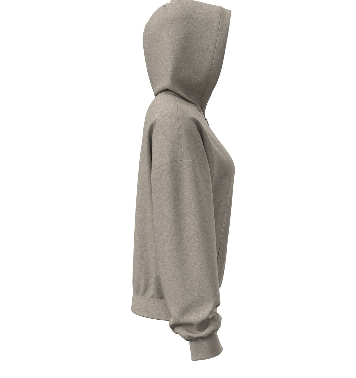 Under Armour Womens Icon Fleece Hoodie