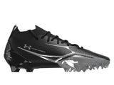 Under Armour Unisex Spotlight Pro Chrome Footwear - With Superior Energy Return and Comfort