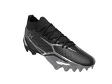 Under Armour Unisex Spotlight Pro Chrome Footwear - With Superior Energy Return and Comfort