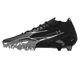 Under Armour Unisex Spotlight Pro Chrome Footwear - With Superior Energy Return and Comfort