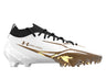 Under Armour Unisex Spotlight Pro Chrome Footwear - With Superior Energy Return and Comfort