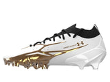 Under Armour Unisex Spotlight Pro Chrome Footwear - With Superior Energy Return and Comfort