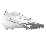 Under Armour Unisex Spotlight Pro Chrome Footwear - With Superior Energy Return and Comfort