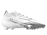 Under Armour Unisex Spotlight Pro Chrome Footwear - With Superior Energy Return and Comfort