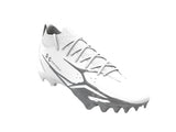 Under Armour Unisex Spotlight Pro Chrome Footwear - With Superior Energy Return and Comfort