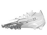 Under Armour Unisex Spotlight Pro Chrome Footwear - With Superior Energy Return and Comfort