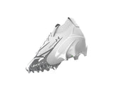 Under Armour Unisex Spotlight Pro Chrome Footwear - With Superior Energy Return and Comfort