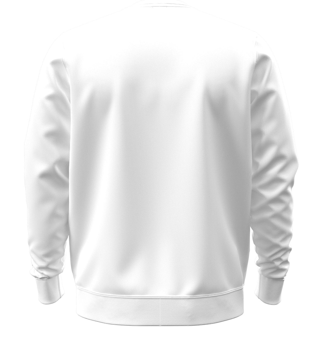 Under Armour Adult Mens Armour Fleece Team Icon Crew Sweatshirt