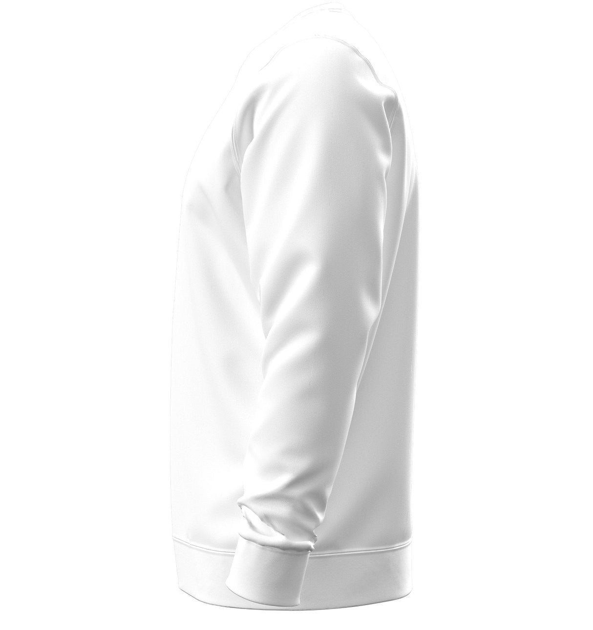 Under Armour Adult Mens Armour Fleece Team Icon Crew Sweatshirt