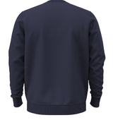 Under Armour Adult Mens Armour Fleece Team Icon Crew Sweatshirt