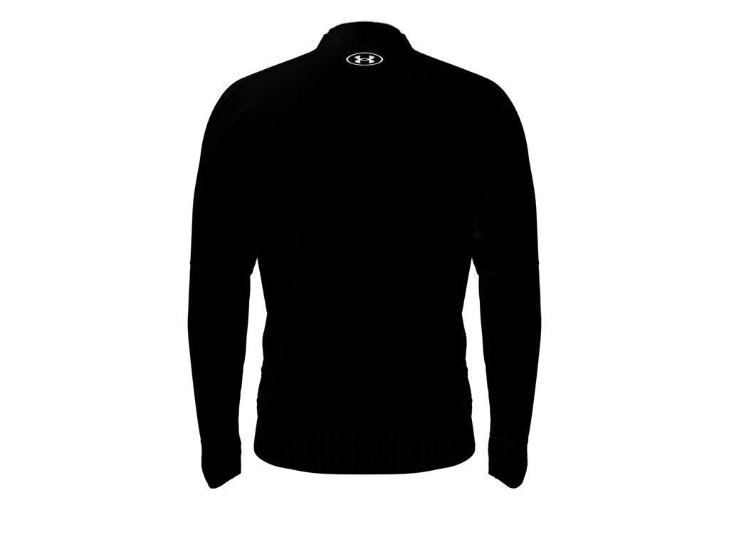 M Challenger Unisex Track Jacket Apparel - Comfort Fit