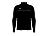 M Challenger Unisex Track Jacket Apparel - Comfort Fit