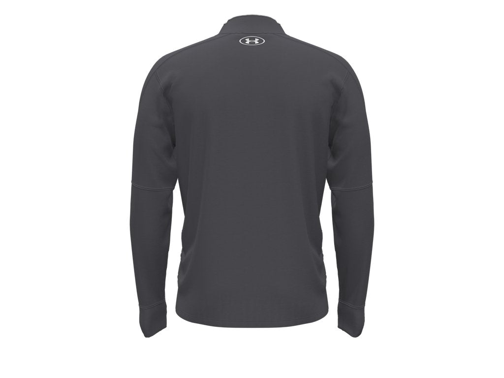 M Challenger Unisex Track Jacket Apparel - Comfort Fit