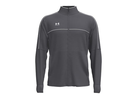 M Challenger Unisex Track Jacket Apparel - Comfort Fit