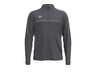 M Challenger Unisex Track Jacket Apparel - Comfort Fit