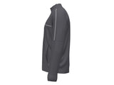 M Challenger Unisex Track Jacket Apparel - Comfort Fit