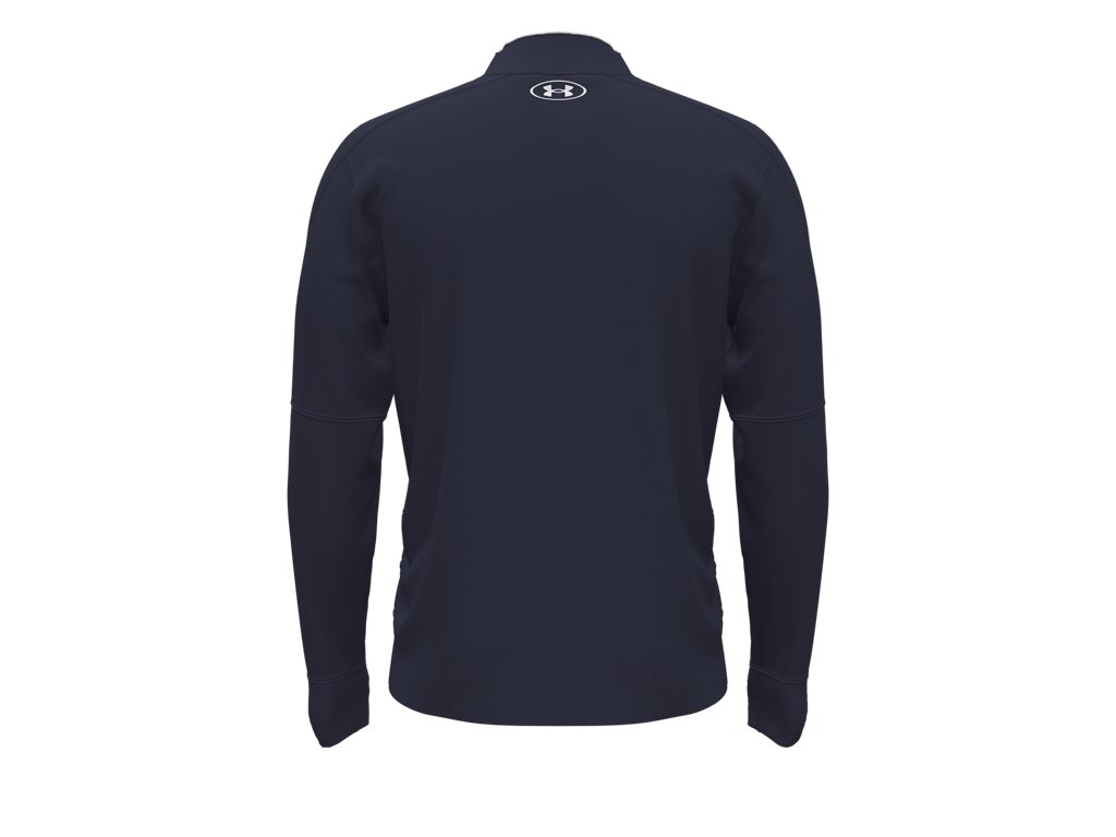 M Challenger Unisex Track Jacket Apparel - Comfort Fit