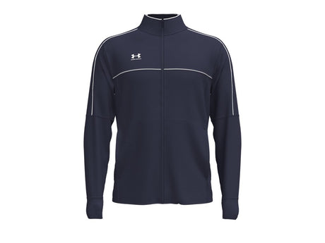 M Challenger Unisex Track Jacket Apparel - Comfort Fit