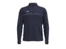M Challenger Unisex Track Jacket Apparel - Comfort Fit