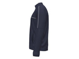 M Challenger Unisex Track Jacket Apparel - Comfort Fit