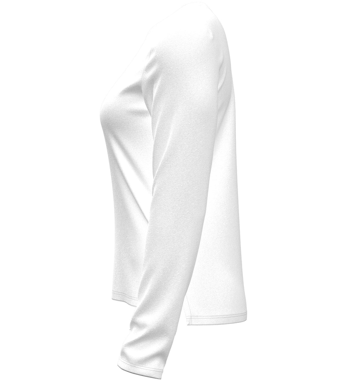 Under Armour Womens Team Vanish Long Sleeve Baselayer Top