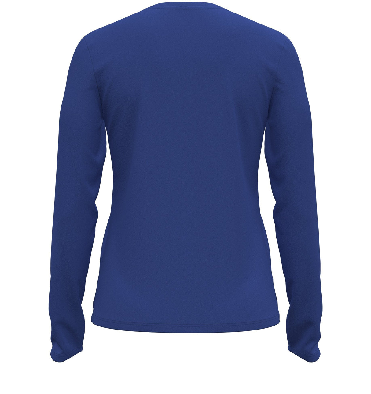 Under Armour Womens Team Vanish Long Sleeve Baselayer Top