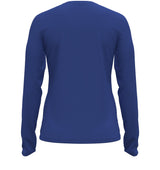 Under Armour Womens Team Vanish Long Sleeve Baselayer Top