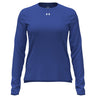 Under Armour Womens Team Vanish Long Sleeve Baselayer Top