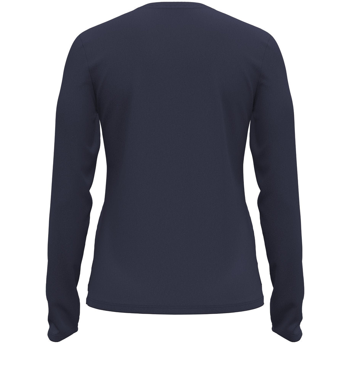 Under Armour Womens Team Vanish Long Sleeve Baselayer Top